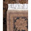 Overdyed Hand-Knotted Wool Modern-Contemporary Brown Runner 2' 11" x 8' 1"
