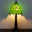 Petite lampe de table Tiffany Mini