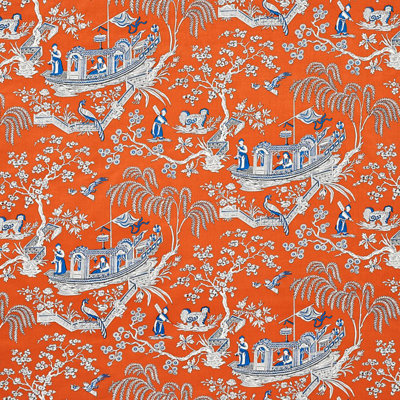 Tissu Matsudana