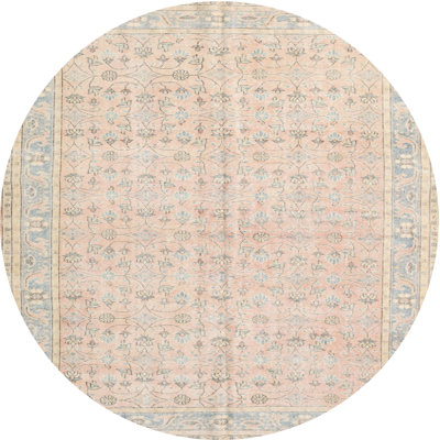 Citlalic Oriental Indoor Rug