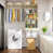 Washed Oak