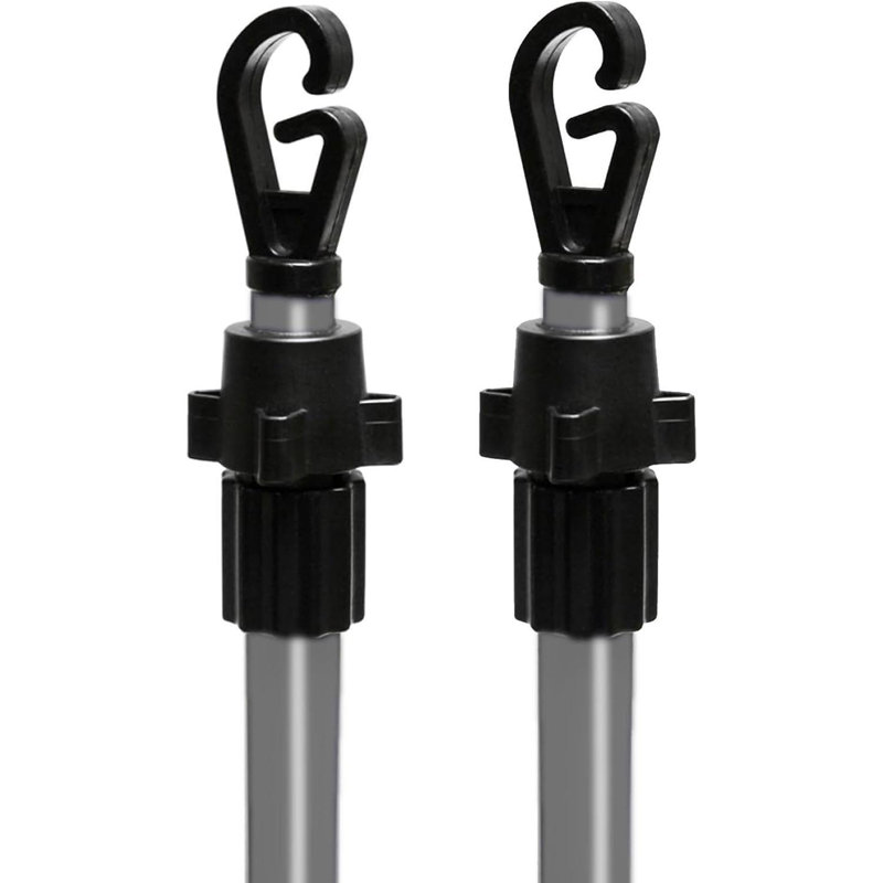 Plastic Retractable Clothesline