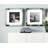 'James Bond Aston Martin' Framed Photographic Print - Single Picture Frame Print