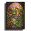 Tableau mural en métal doré « Insect Band » de Flyland Designs, 61 x 91 cm-1666112873