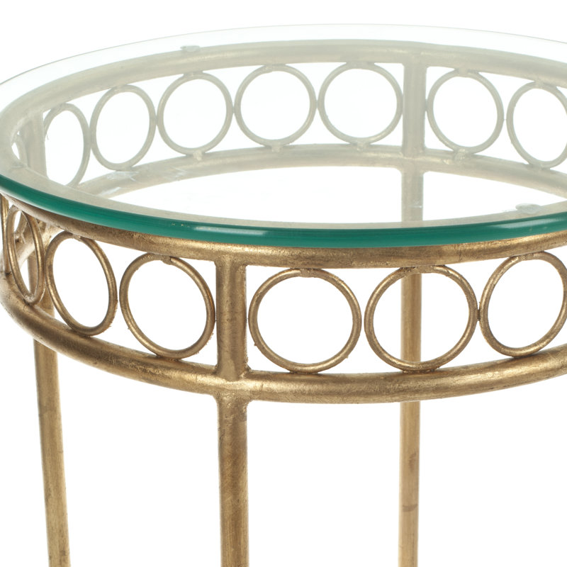 Fin de table Kamryn