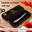 Gourmet Easy Stainless Steel Peeler