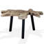 Philomene Three Leg Coffee Table