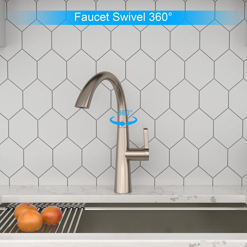 Robinet de cuisine Beslend