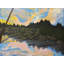 Welcome To Peace Print by Alicia Lopez-65825199-65849389