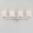 Arkady 4 - Light Dimmable Vanity Light-1163950548
