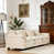 Beige sélectionné