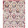 Tapis ikat Alondria Performance