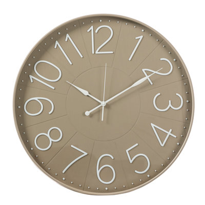 Analog Wall Clock