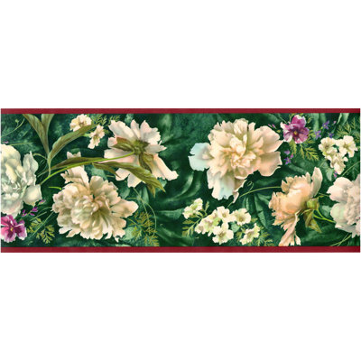 Bordure de sentier Daniely