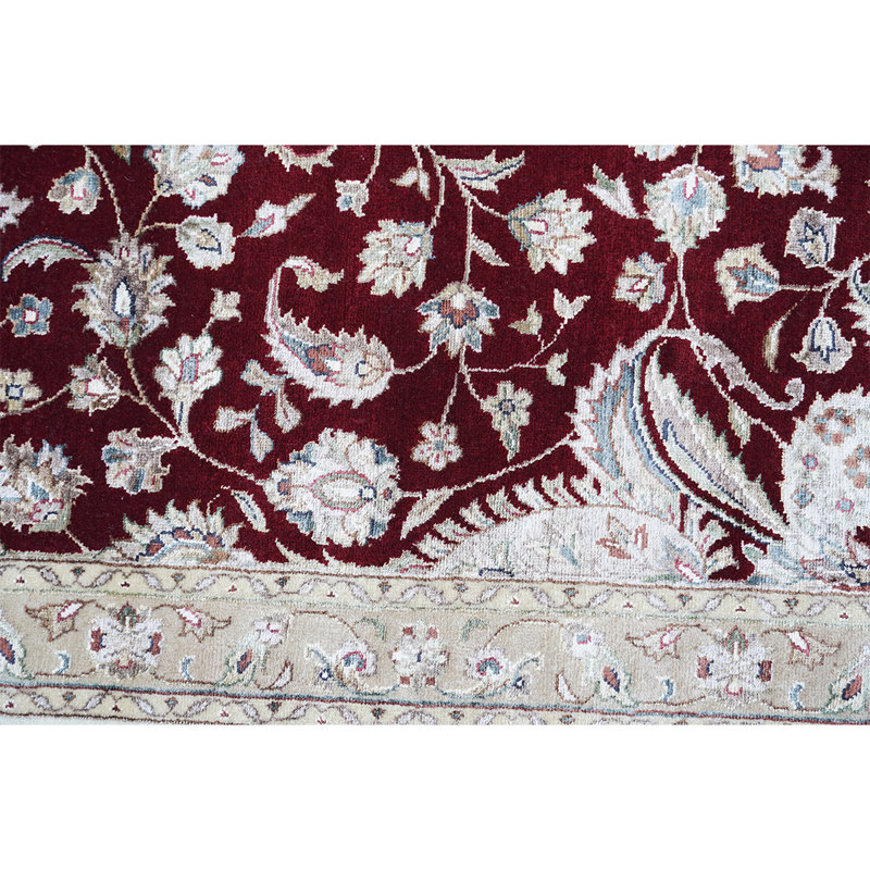 Oriental Area Rug, Rectangle 10' x 14'