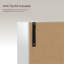 176 cm H x 60 cm W Standard Bookcase