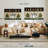 Kema Colonial Home Wall Sign-108122025