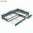 L-shaped Twin Size Daybed With Trundle, Daybed With Storage Drawer-1145715963