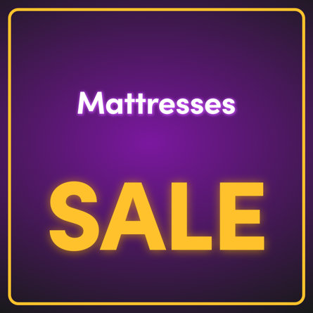 Mattresses