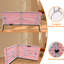 Table pliante polyvalente offrant une stabilitÃ© accrue et une surface facile Ã  nettoyer-1996351877