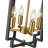 Oslo 4 - Light Lantern Pendant