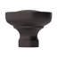 4403 Tulip Knob, 2"-1863164787