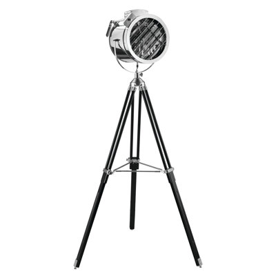 Lampe trépied 66 "