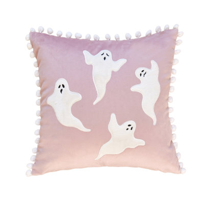 Coussin fantômes