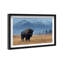 Mountain Bison I Print by Oliver Gal-844989539-844989545