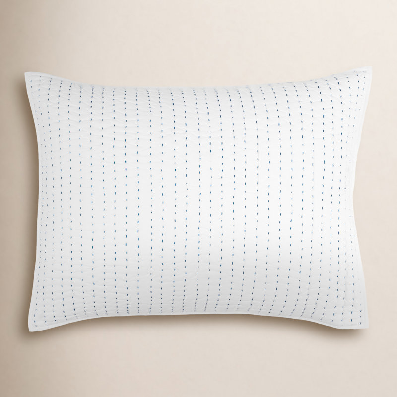 Atlantic Sham, Standard