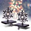Metal Stocking Holder