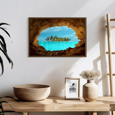 Île secrète