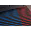 Nashville Striped Hand Woven Area Rug-34610312