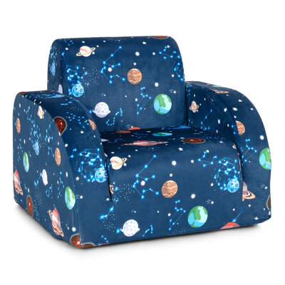 Fauteuil inclinable Bancora, pour enfants