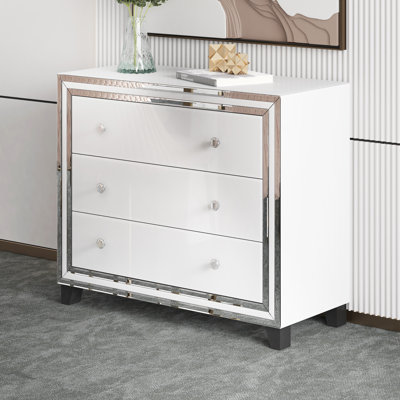 Accent Cabinet