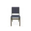 Chaise d'appoint de salle à manger Hiraku-48935262-19510549