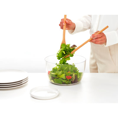 Brabantia Tasty+ Salad Spinner