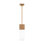 Kulma 1 - Light LED Pendant