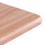 Support de table Alvah, finition naturelle-805194574