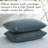 Pebble Quilted Lightweight Prewash Microfiber Quilt Set-1622993473-1622993475