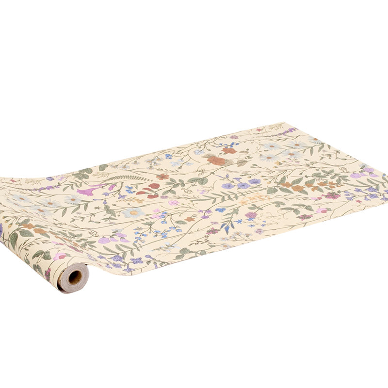 10m x 44cm Wallpaper Roll