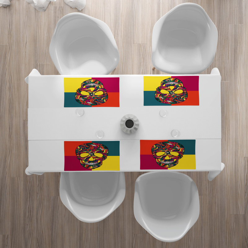 Récapitulatif 18,5" au crâne de sucre