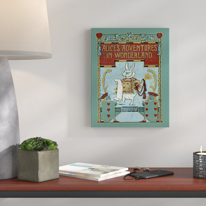 Sir John Teniel - Print