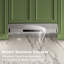 Everkitch Under Cabinet Range Hood 30inch With 900cfm, Gesture/touch Control, Stainless Steel Permanent Filters 
