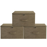 Rebrilliant Fabric Bin