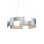 Frampton 1 - Light LED Pendant