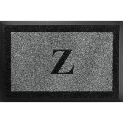 Tapis d'extérieur antidérapant Asai