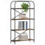 Steel Bookcase-1095402874-1095402873