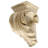 Brilon Polyresin Mounting Bracket-1884136887
