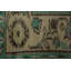 Tapis turc anatolien délavé 6 x 10